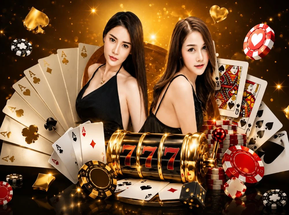 极速赛车运动视觉
